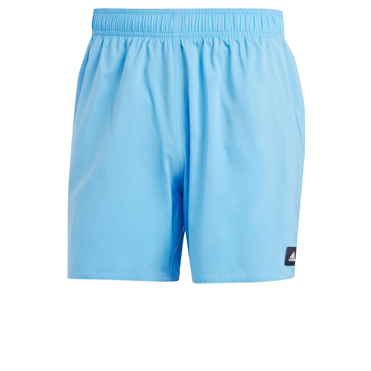 아디다스(ADIDAS) 솔리드 CLX 쇼트 렝스 스윔 쇼츠 IR6220