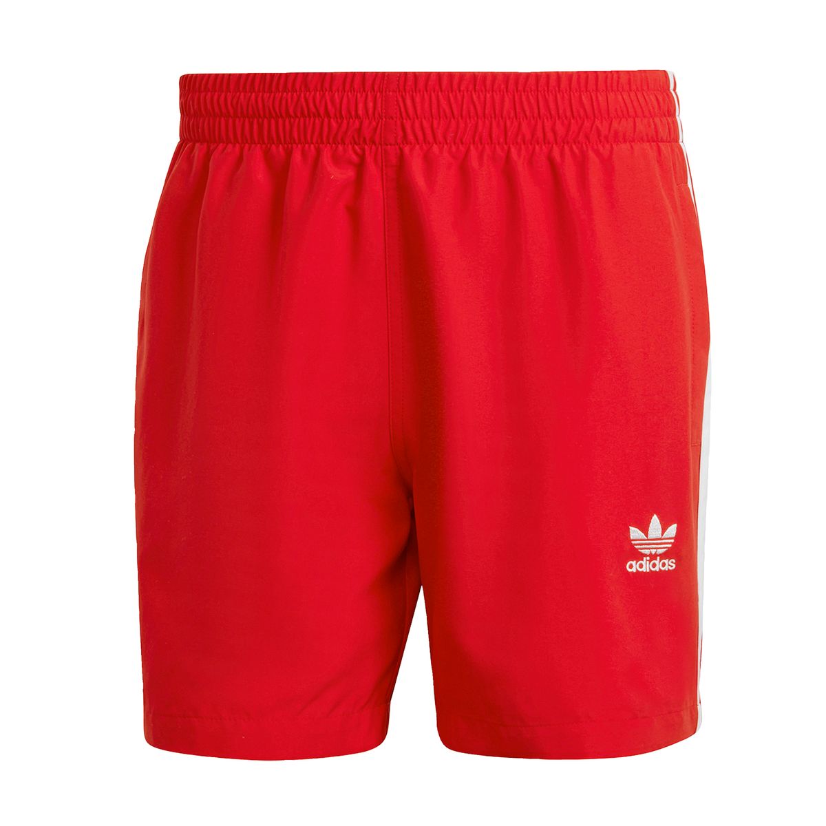 아디다스(ADIDAS) 오리지널 아디컬러 3-스트라이프 스윔 쇼츠 H44768