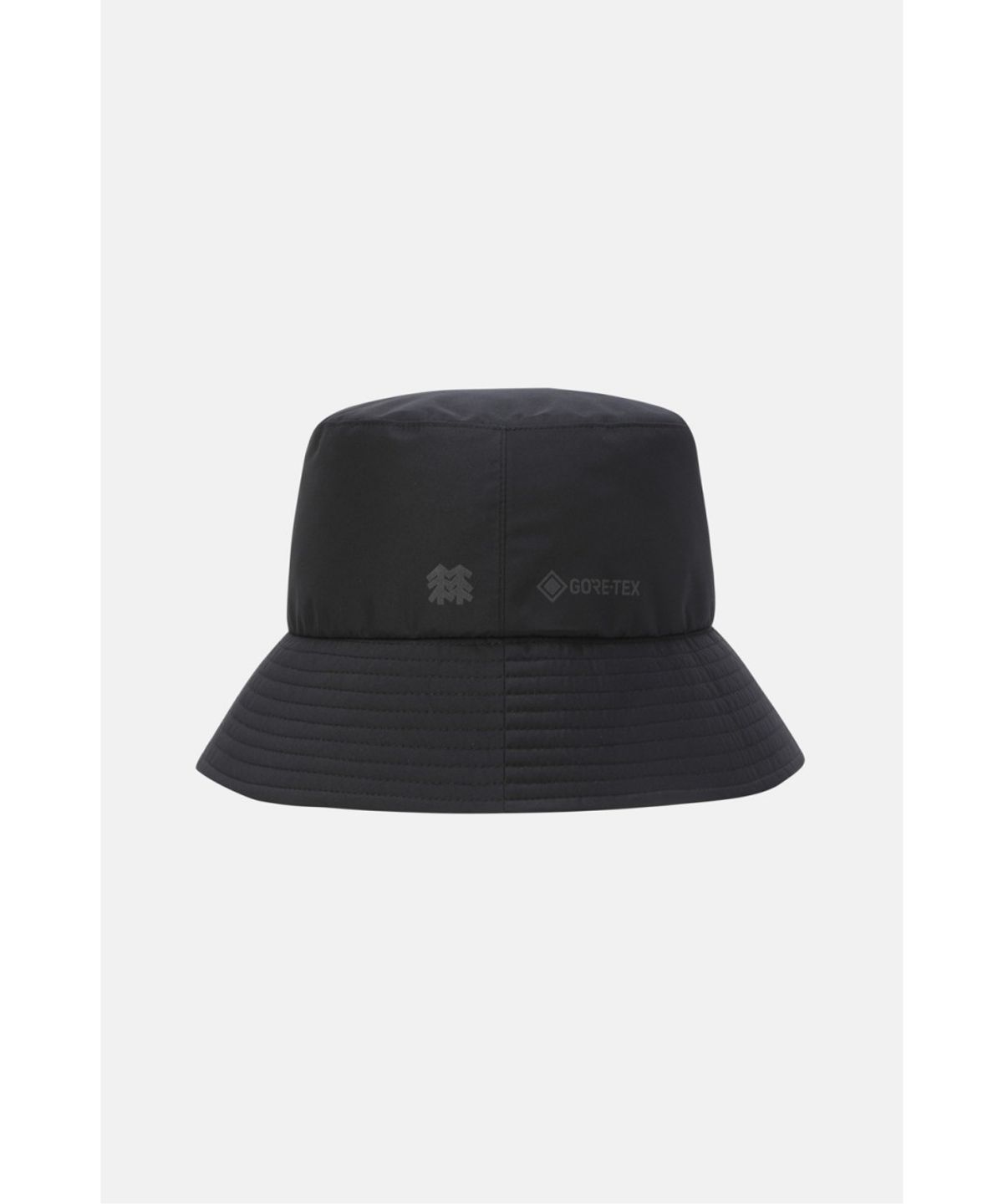 코오롱스포츠(KOLON SPORT) 고어텍스 버킷햇 QERFX26101BLK