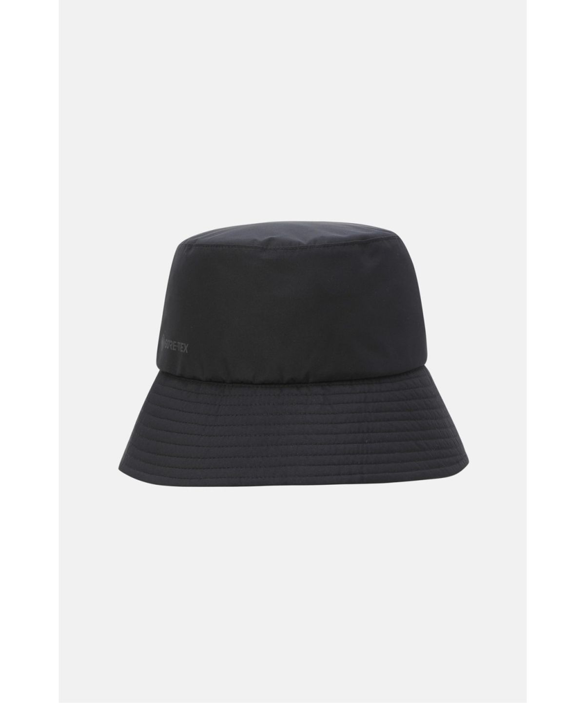 코오롱스포츠(KOLON SPORT) 고어텍스 버킷햇 QERFX26101BLK