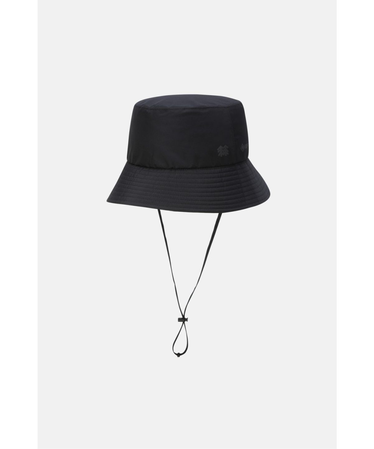 코오롱스포츠(KOLON SPORT) 고어텍스 버킷햇 QERFX26101BLK