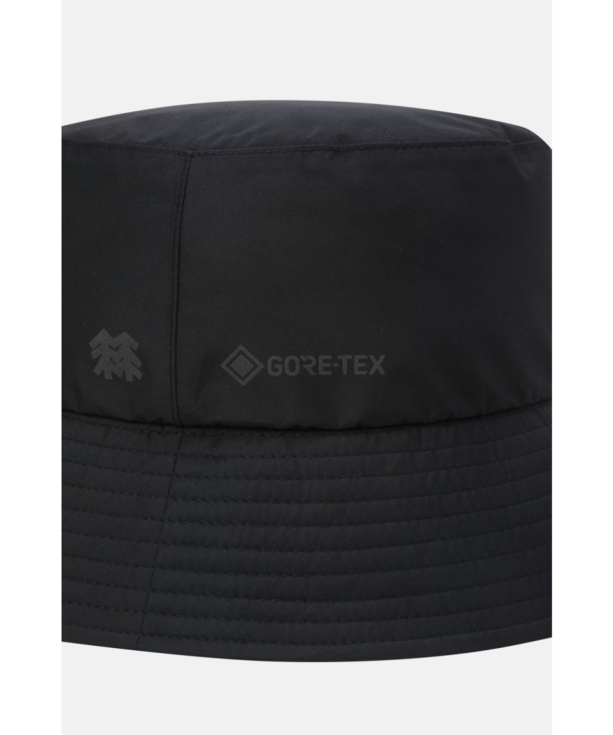 코오롱스포츠(KOLON SPORT) 고어텍스 버킷햇 QERFX26101BLK