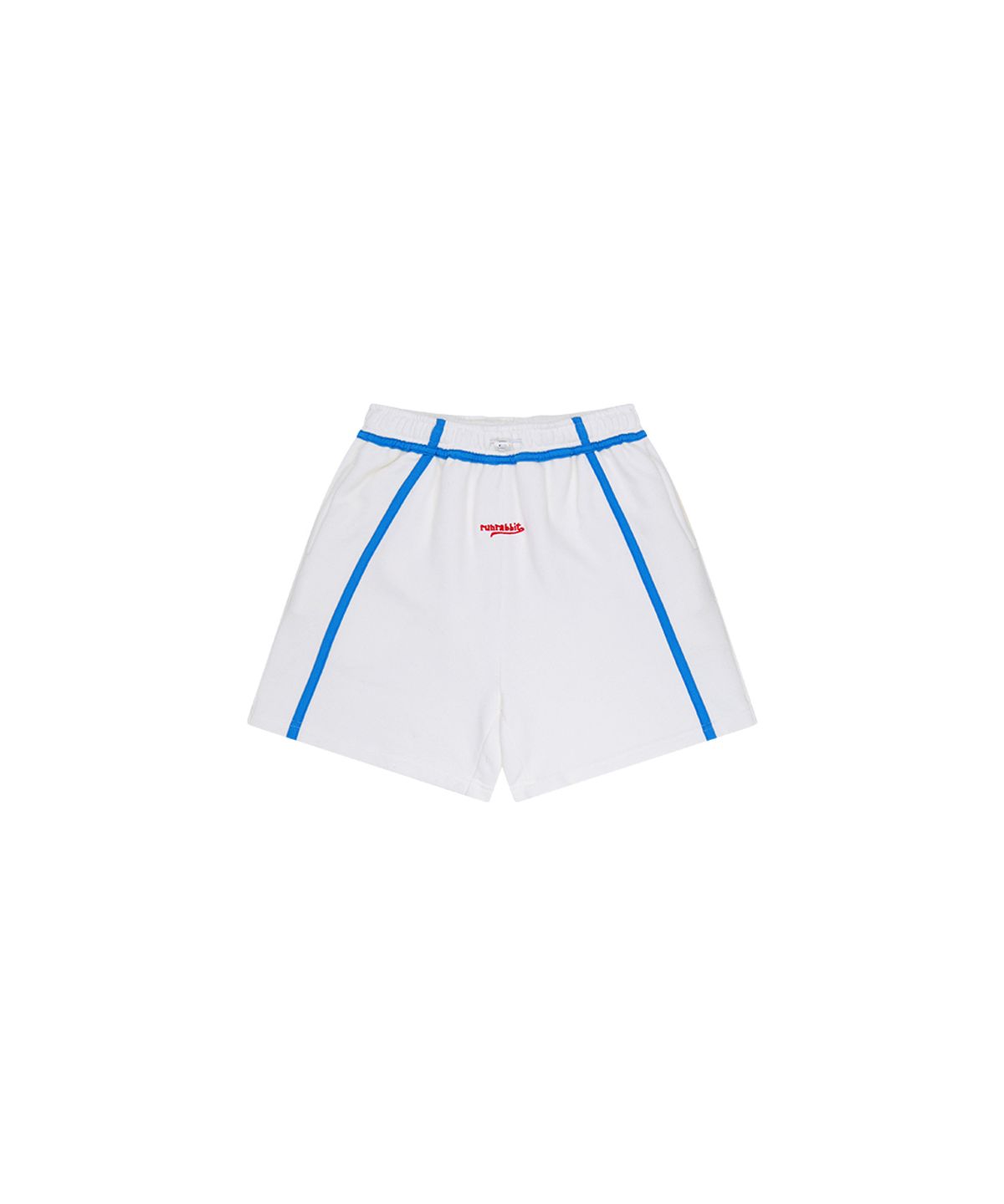 런레빗(RUNRABBIT) 26 Easy Piped Shorts