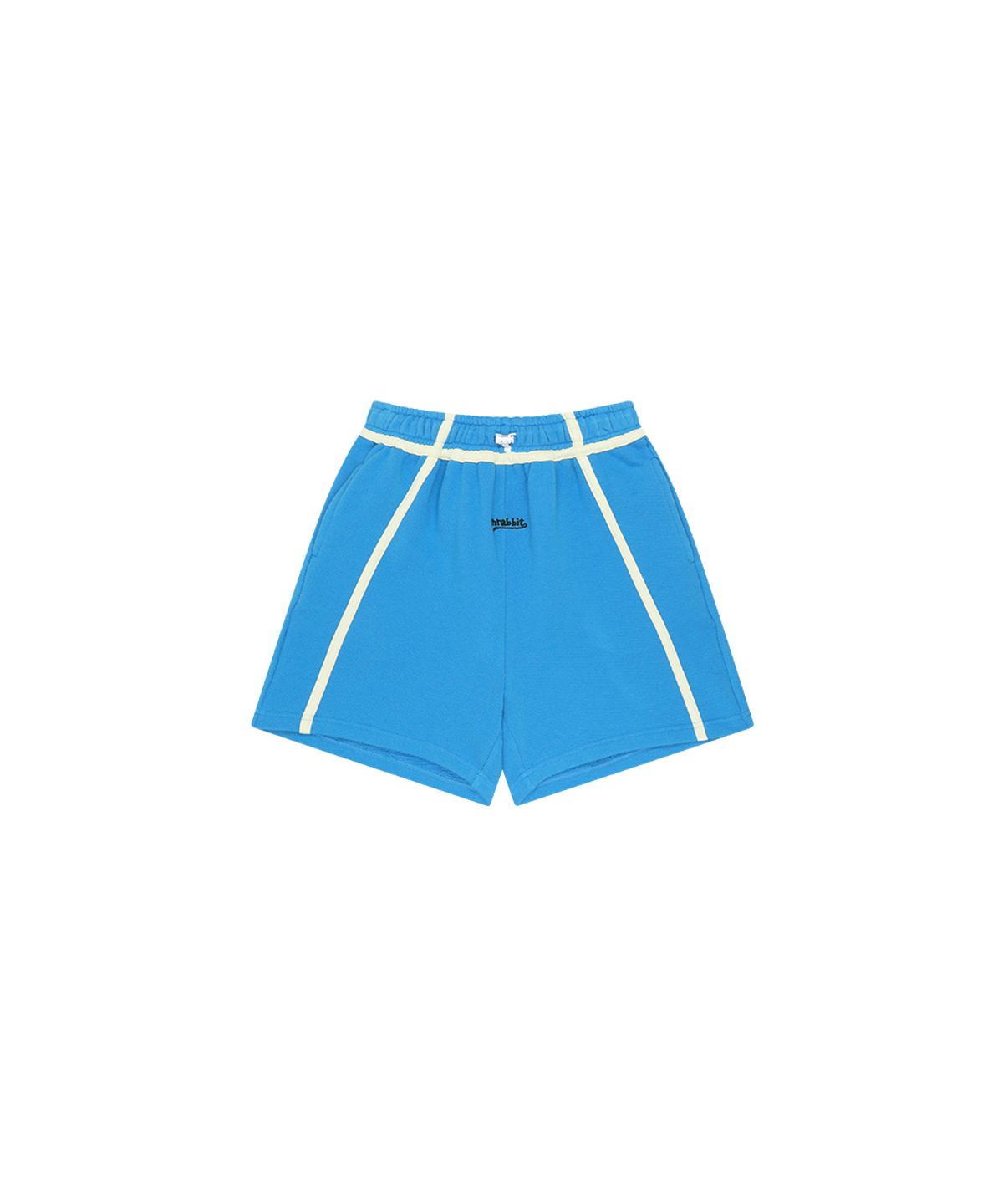 런레빗(RUNRABBIT) 26 Easy Piped Shorts