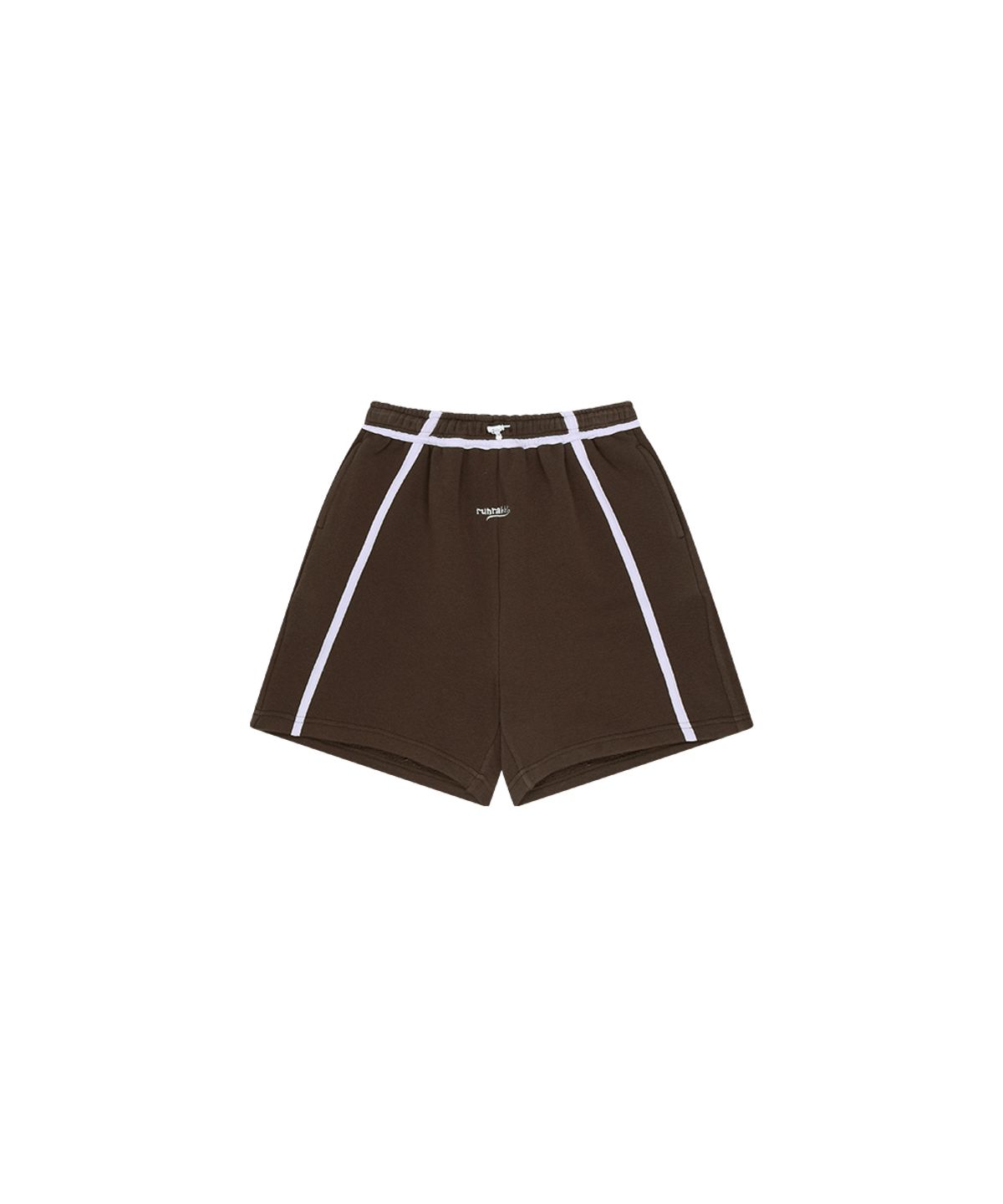 런레빗(RUNRABBIT) 26 Easy Piped Shorts