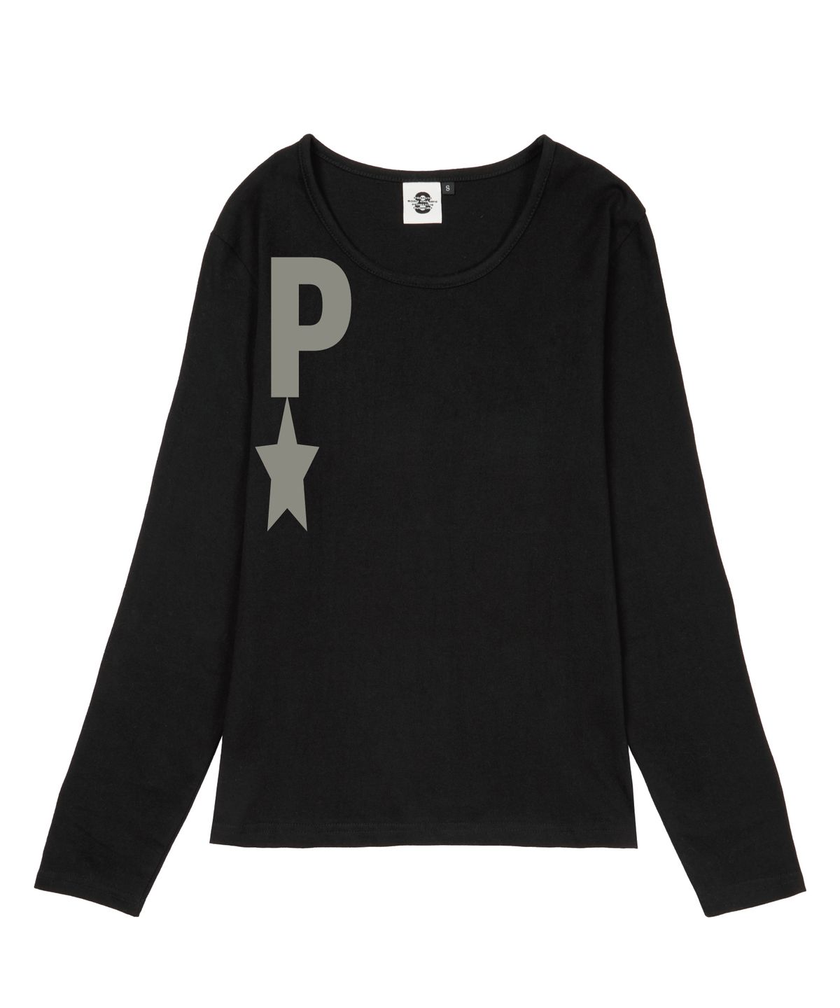 프라임에이트(PRIMATE) PROX 슬림핏 롱 슬리브 4 COLORS