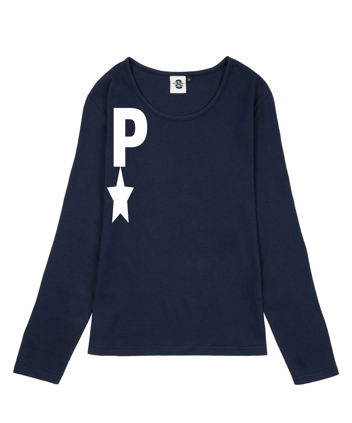 프라임에이트(PRIMATE) PROX 슬림핏 롱 슬리브 4 COLORS