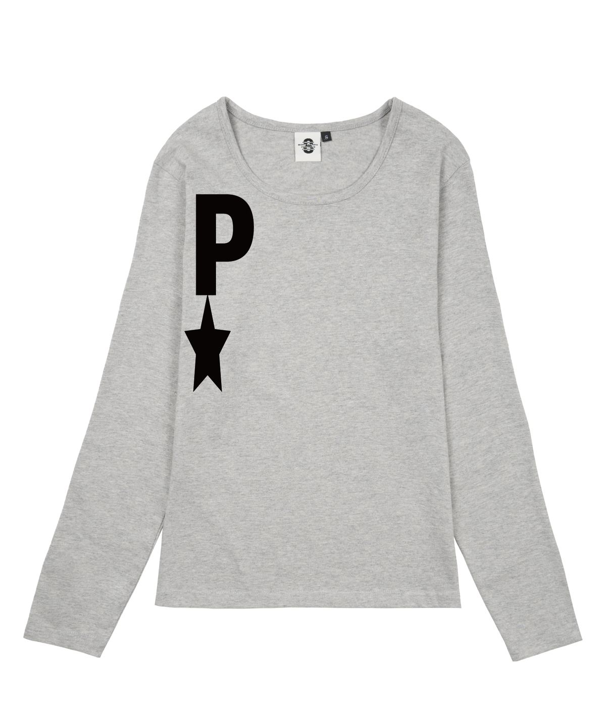 프라임에이트(PRIMATE) PROX 슬림핏 롱 슬리브 4 COLORS
