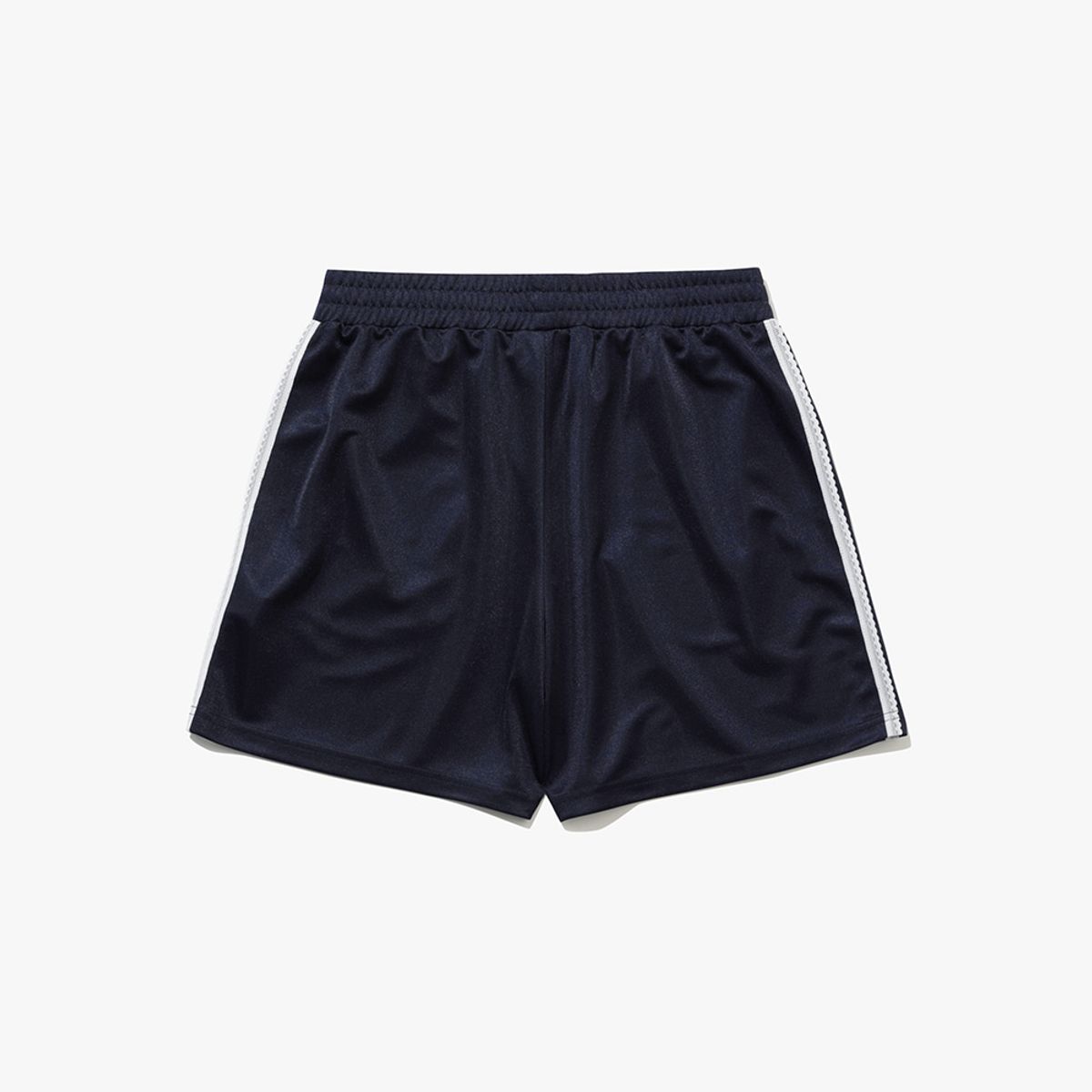 디아도라(diadora) 풋볼 무드 레이스 포인트 쇼츠 우먼 NAVY