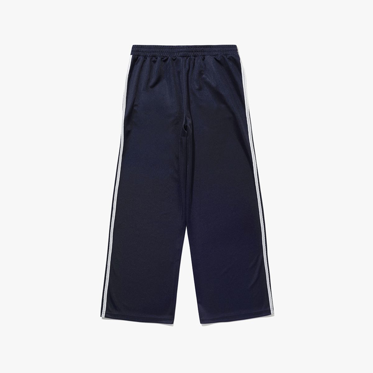 디아도라(diadora) 풋볼 무드 레이스 포인트 롱팬츠 우먼 NAVY