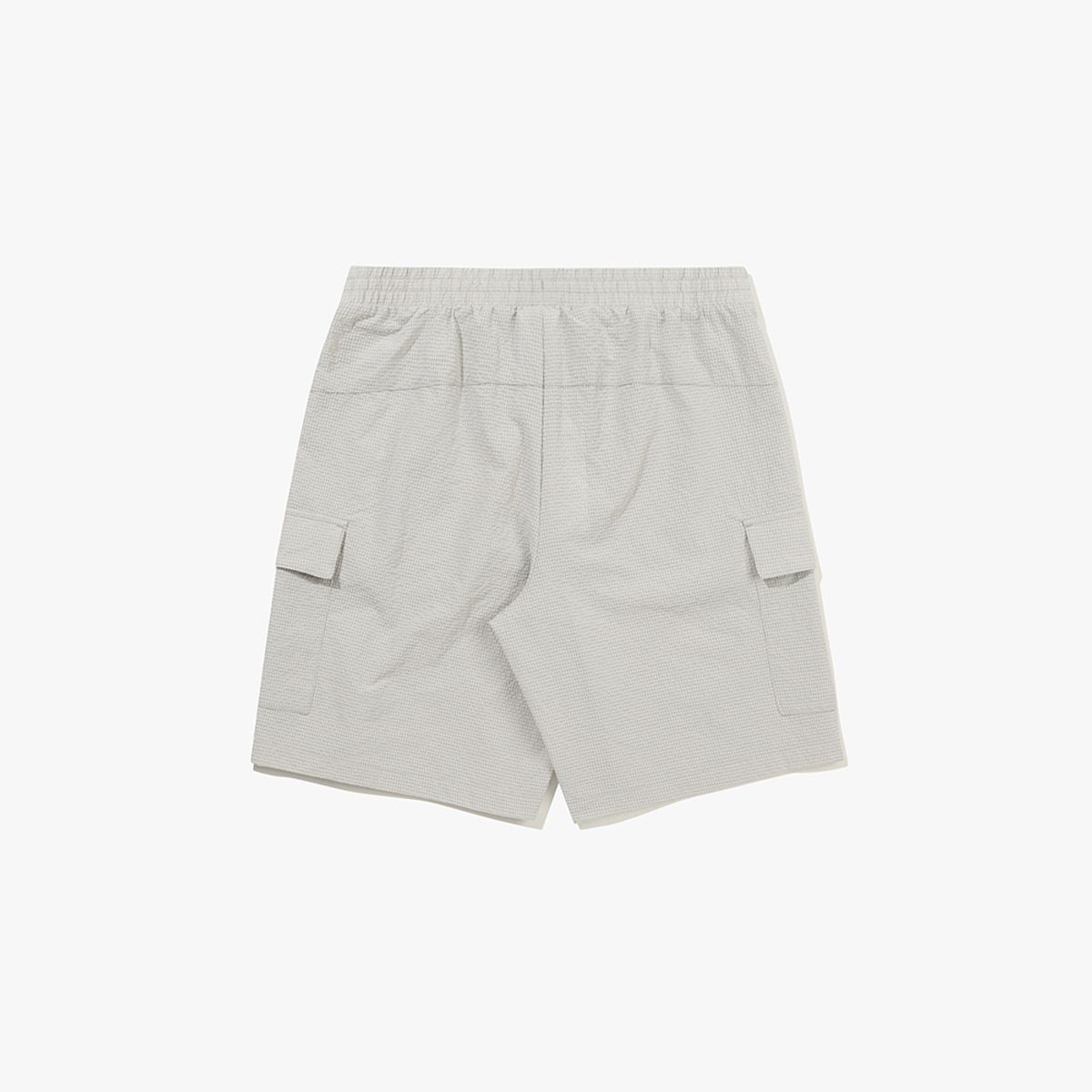 디아도라(diadora) 에어서커 카고 하프팬츠 BEIGE