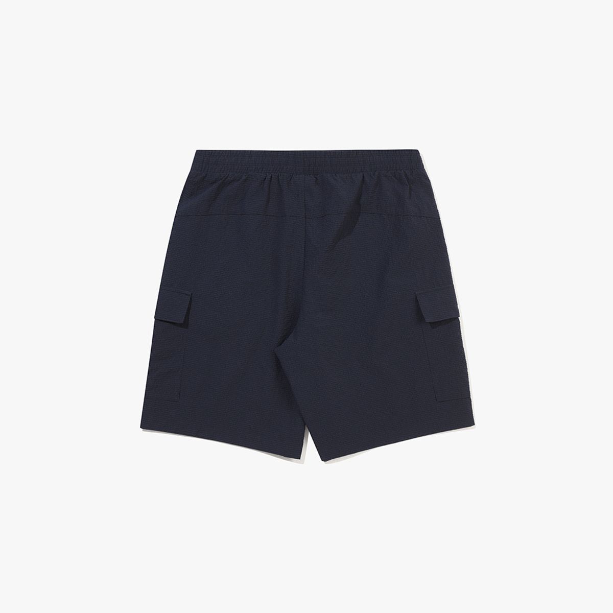 디아도라(diadora) 에어서커 카고 하프팬츠 NAVY