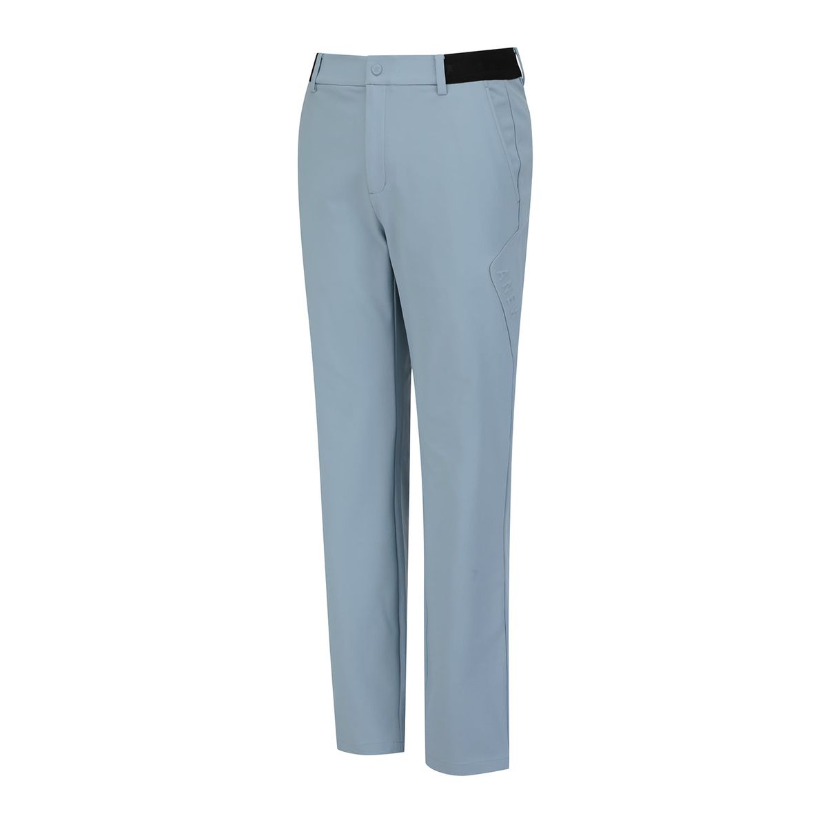 어뉴골프(ANEW GOLF) MEN ESSENTIAL PANTS_BL