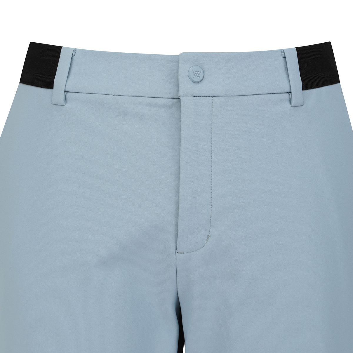 어뉴골프(ANEW GOLF) MEN ESSENTIAL PANTS_BL