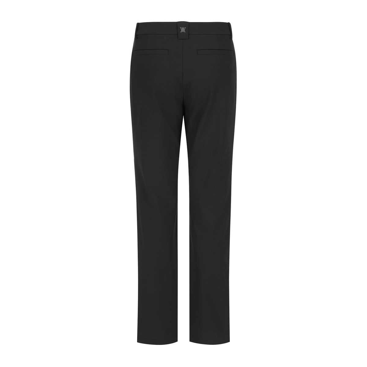 어뉴골프(ANEW GOLF) MEN ESSENTIAL PANTS_BK