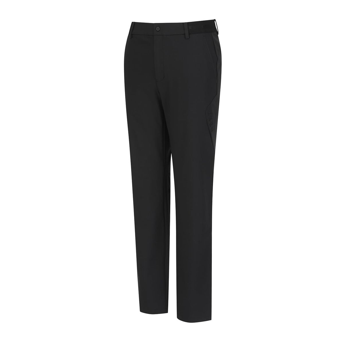 어뉴골프(ANEW GOLF) MEN ESSENTIAL PANTS_BK