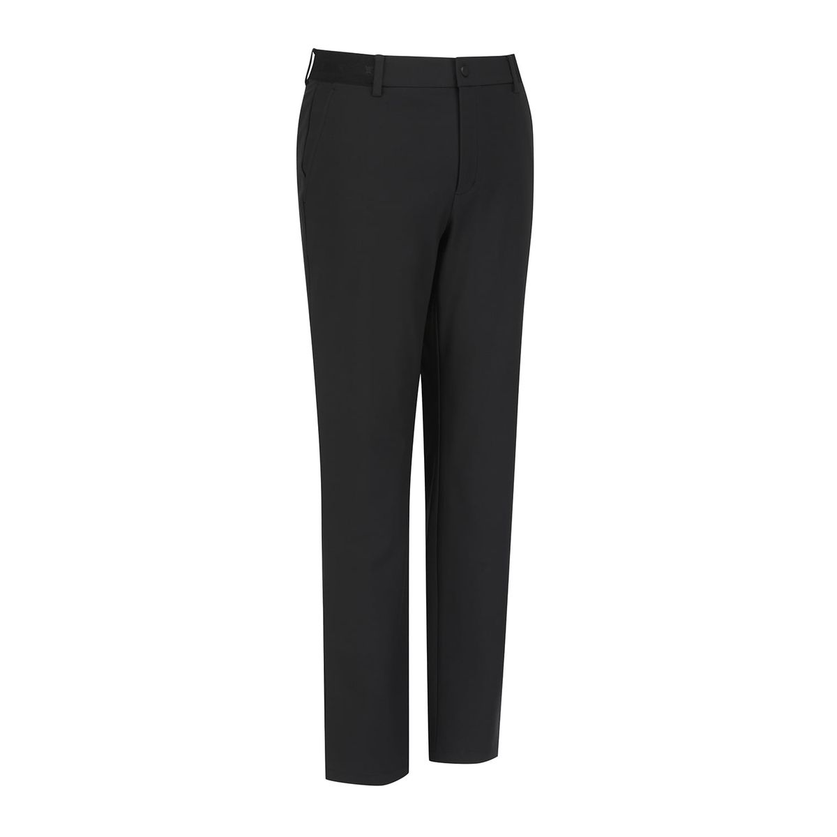 어뉴골프(ANEW GOLF) MEN ESSENTIAL PANTS_BK