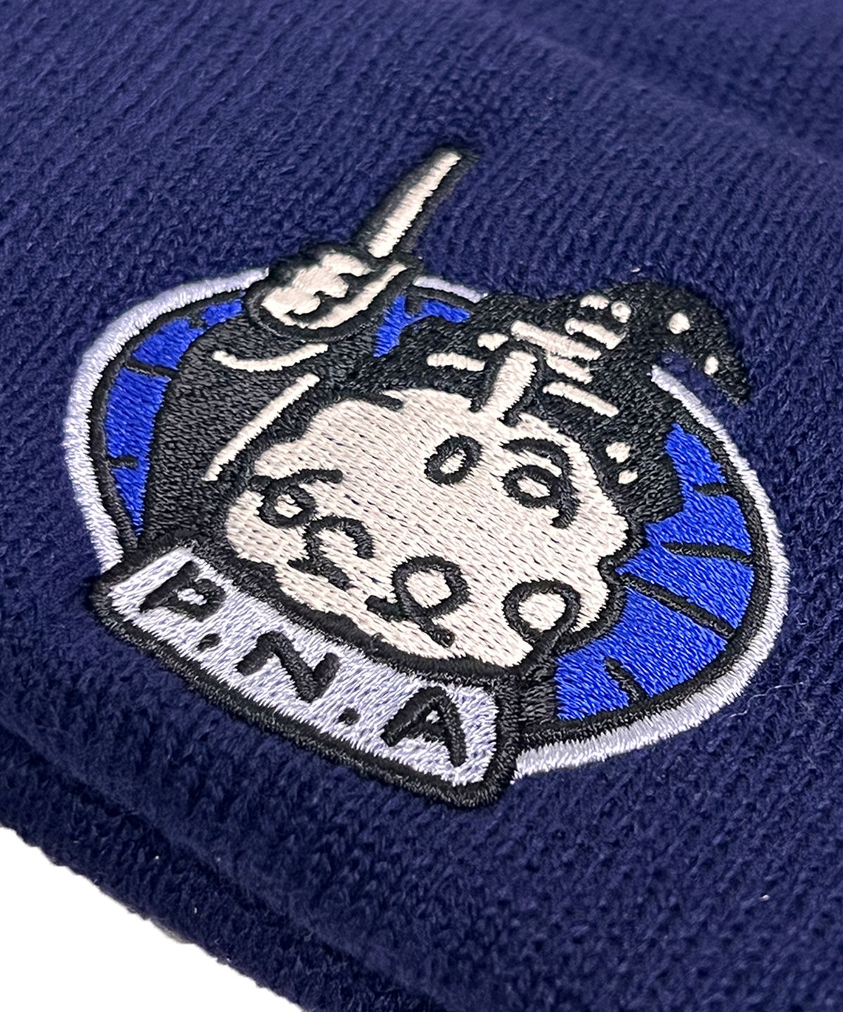 판타지나 어드벤처(PANTASINA ADVENTURE) MAGIC BEANIE [NAVY]