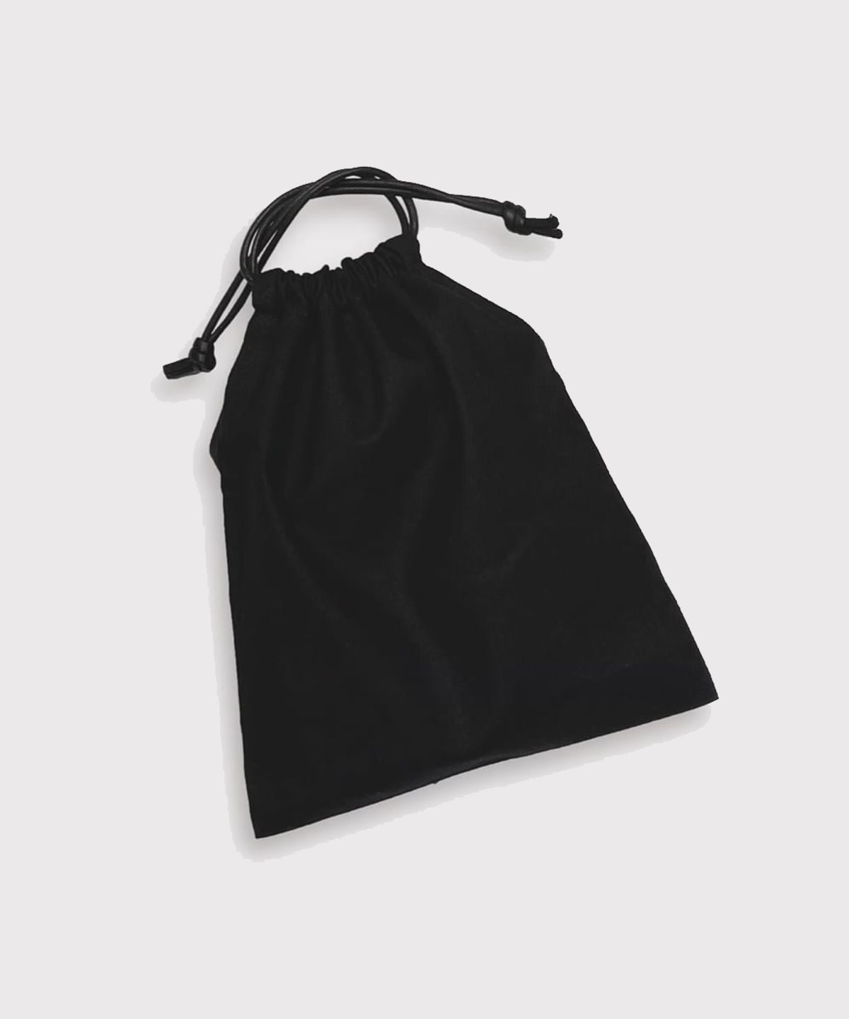 마이너스(MINUS) TIMELESS x nahezugleich Knuckle GI(ITALIAN SHOULDER) - BLACK