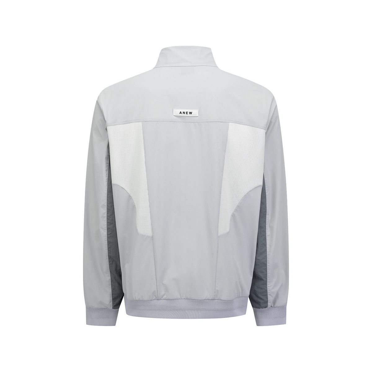 어뉴골프(ANEW GOLF) MEN INCISION ANORAK JACKET_LG