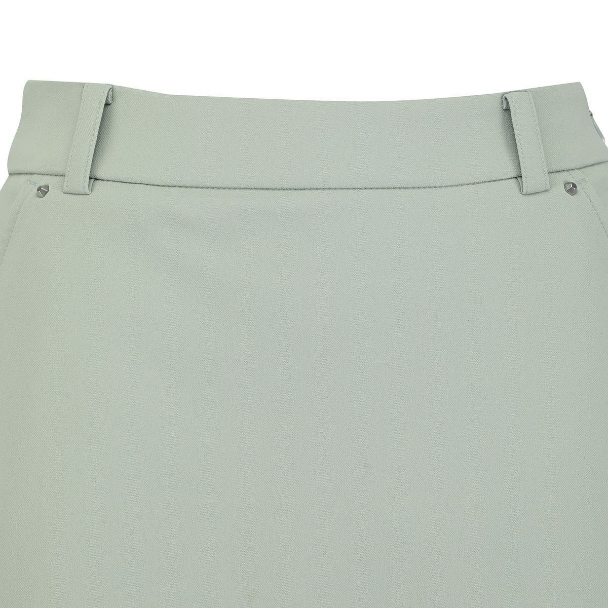 어뉴골프(ANEW GOLF) WOMEN ESSENTIAL H-LINE SKIRT_LK