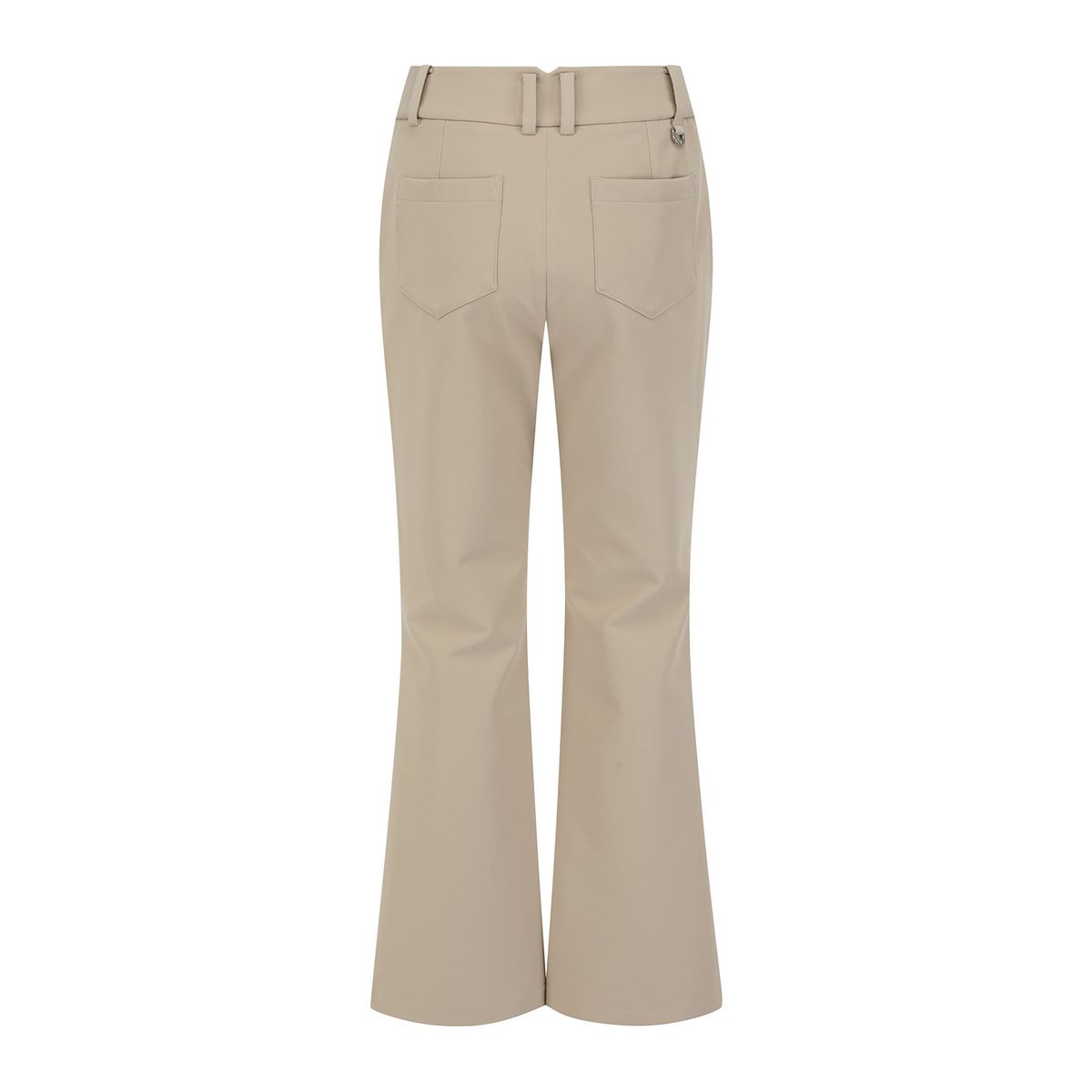어뉴골프(ANEW GOLF) WOMEN BOOT CUT PANTS_BE