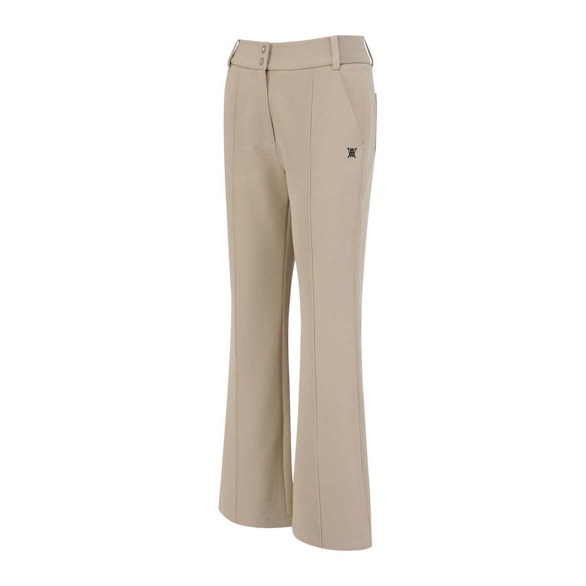 어뉴골프(ANEW GOLF) WOMEN BOOT CUT PANTS_BE