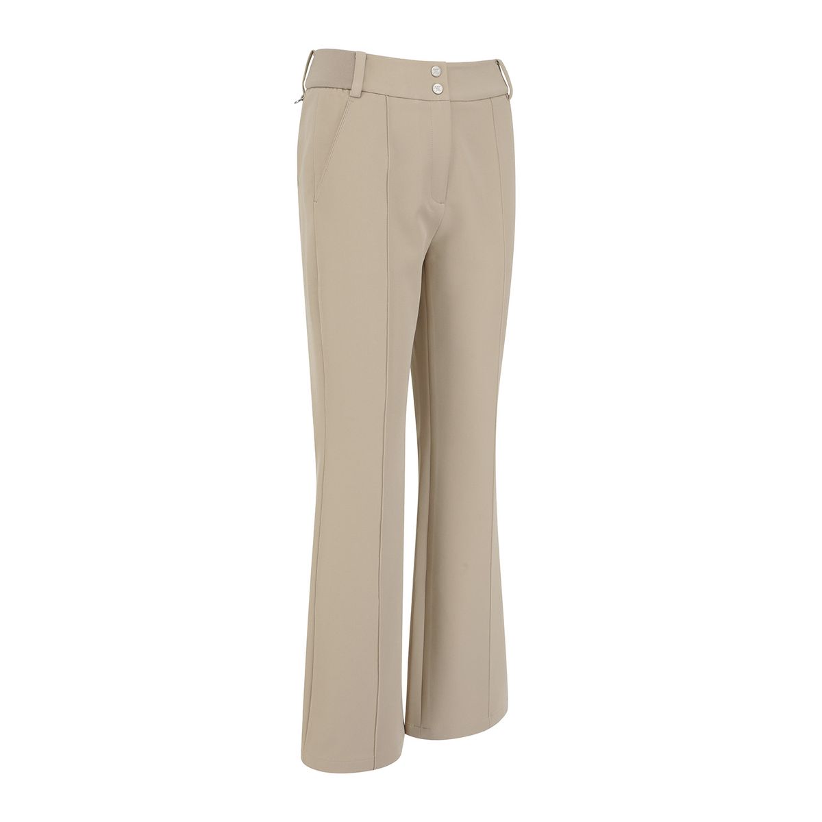 어뉴골프(ANEW GOLF) WOMEN BOOT CUT PANTS_BE