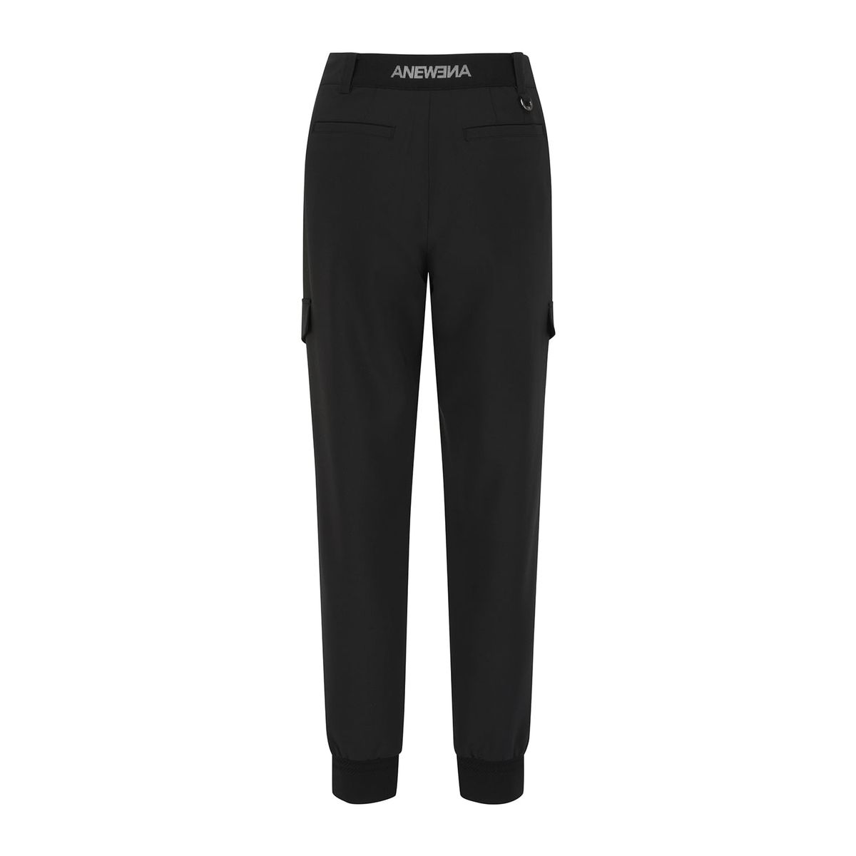 어뉴골프(ANEW GOLF) WOMEN JOGGER PANTS_BK