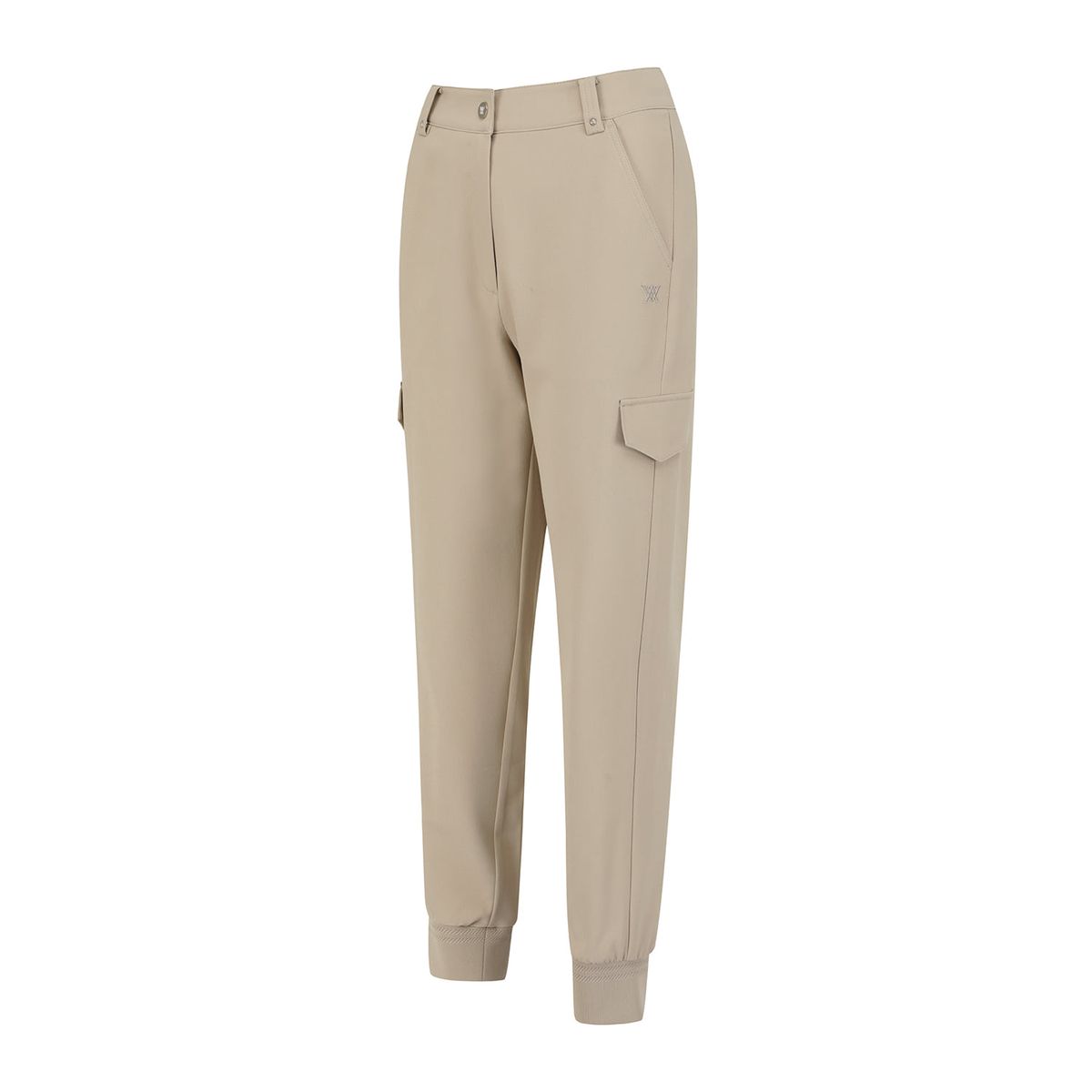 어뉴골프(ANEW GOLF) WOMEN JOGGER PANTS_BE