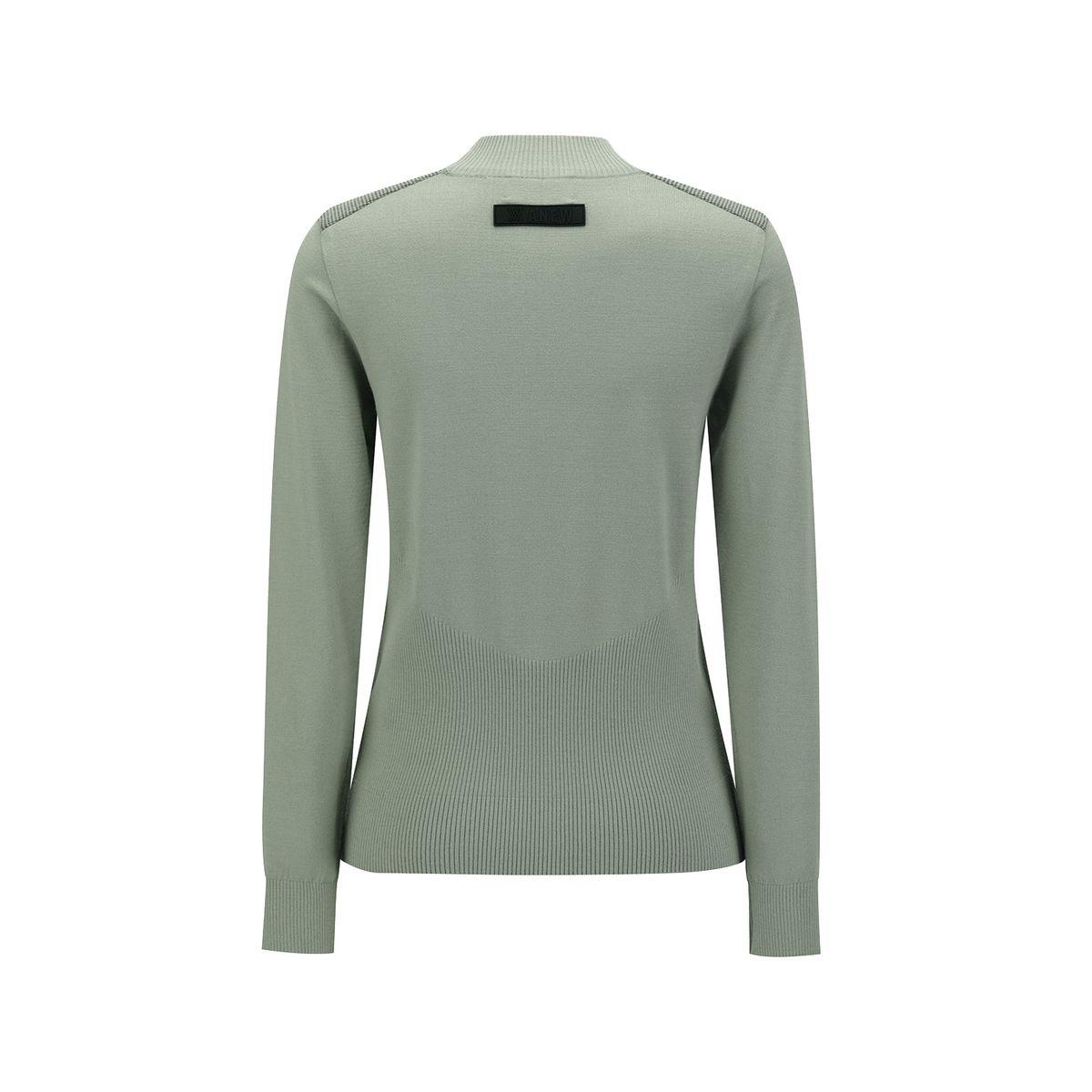 어뉴골프(ANEW GOLF) WOMEN KNIT BASELAYER_LK