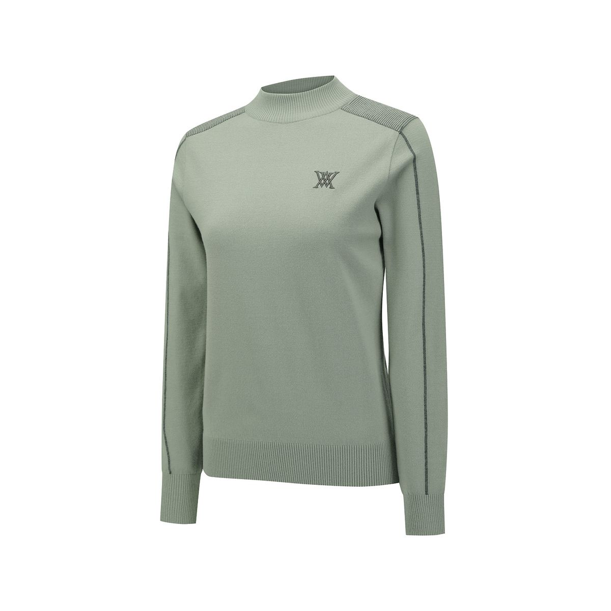 어뉴골프(ANEW GOLF) WOMEN KNIT BASELAYER_LK