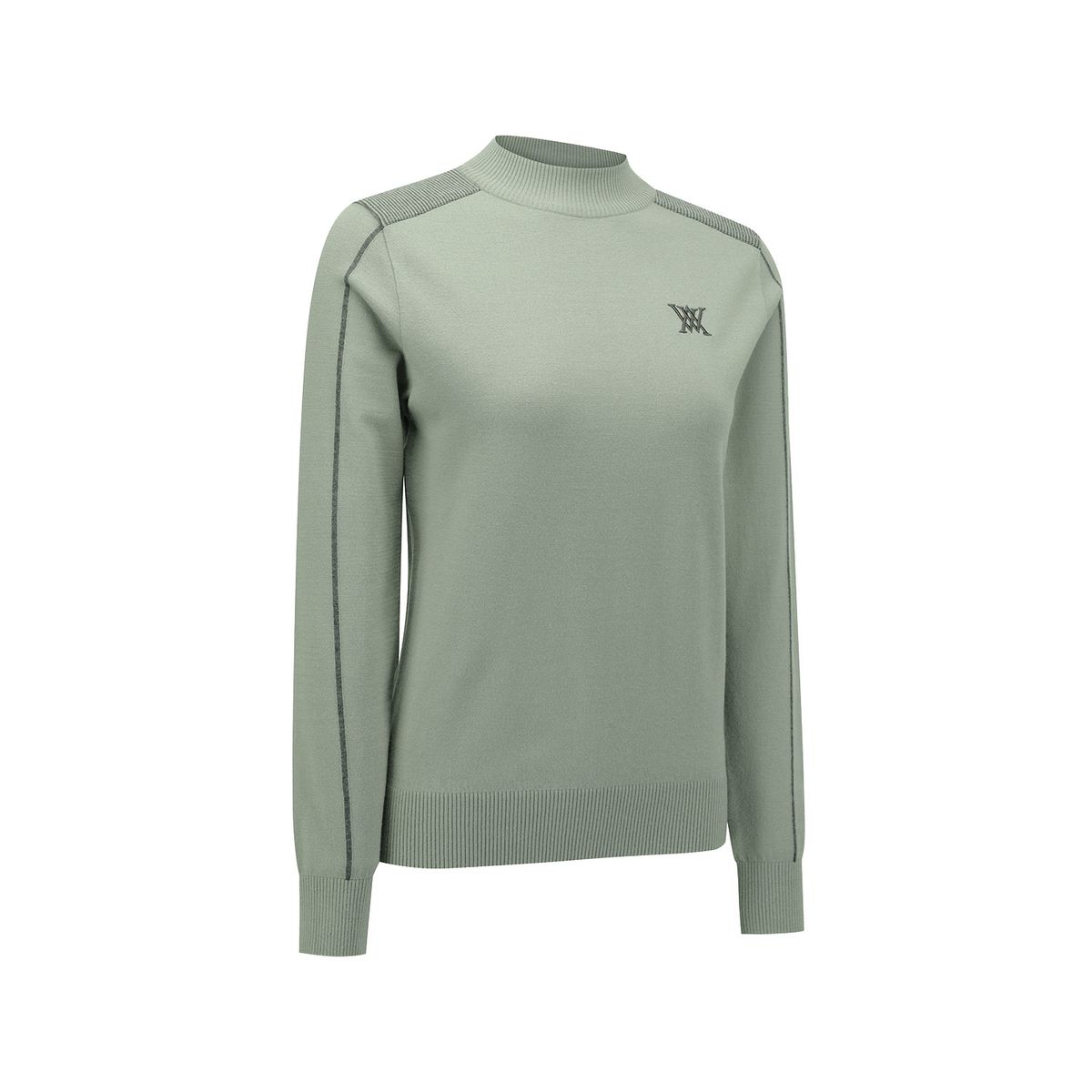 어뉴골프(ANEW GOLF) WOMEN KNIT BASELAYER_LK
