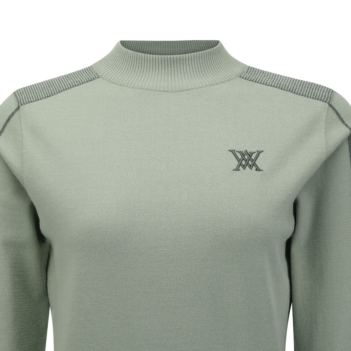 어뉴골프(ANEW GOLF) WOMEN KNIT BASELAYER_LK