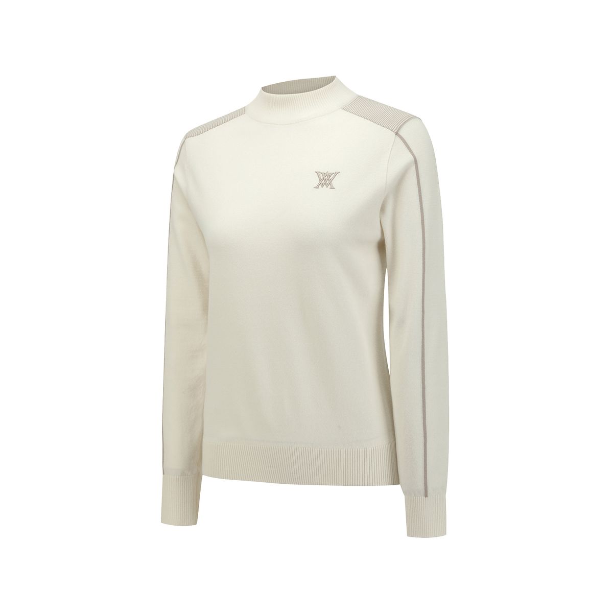 어뉴골프(ANEW GOLF) WOMEN KNIT BASELAYER_IV