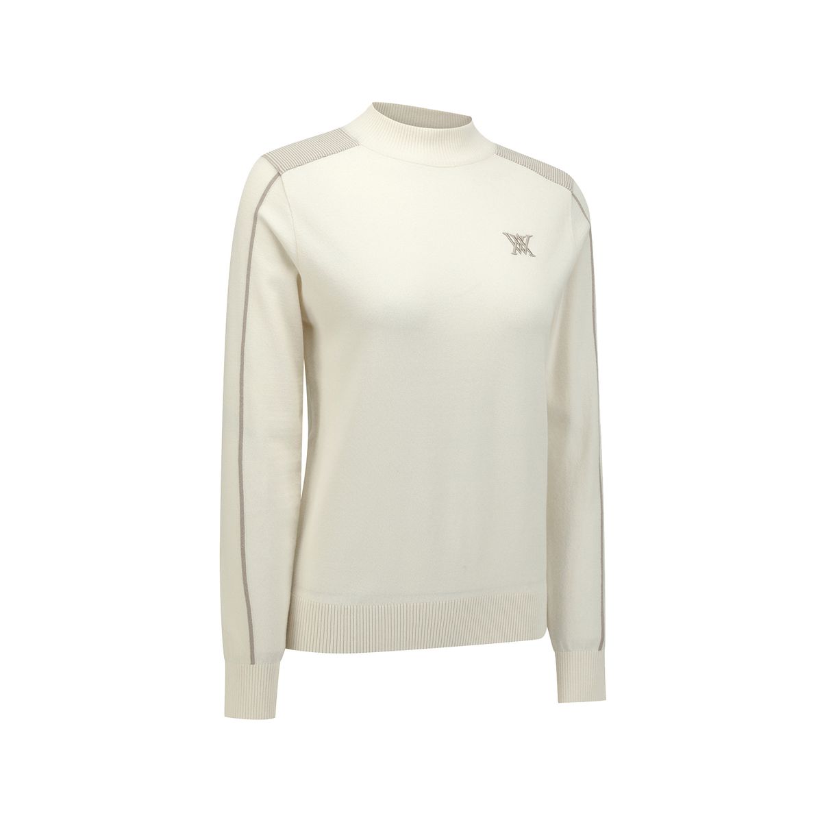 어뉴골프(ANEW GOLF) WOMEN KNIT BASELAYER_IV