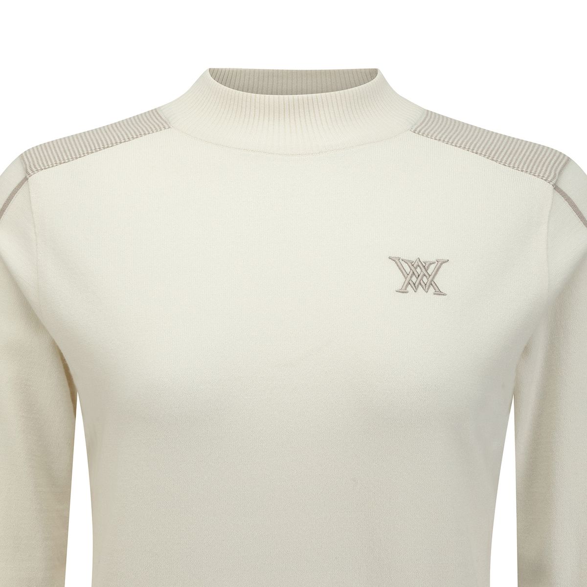 어뉴골프(ANEW GOLF) WOMEN KNIT BASELAYER_IV