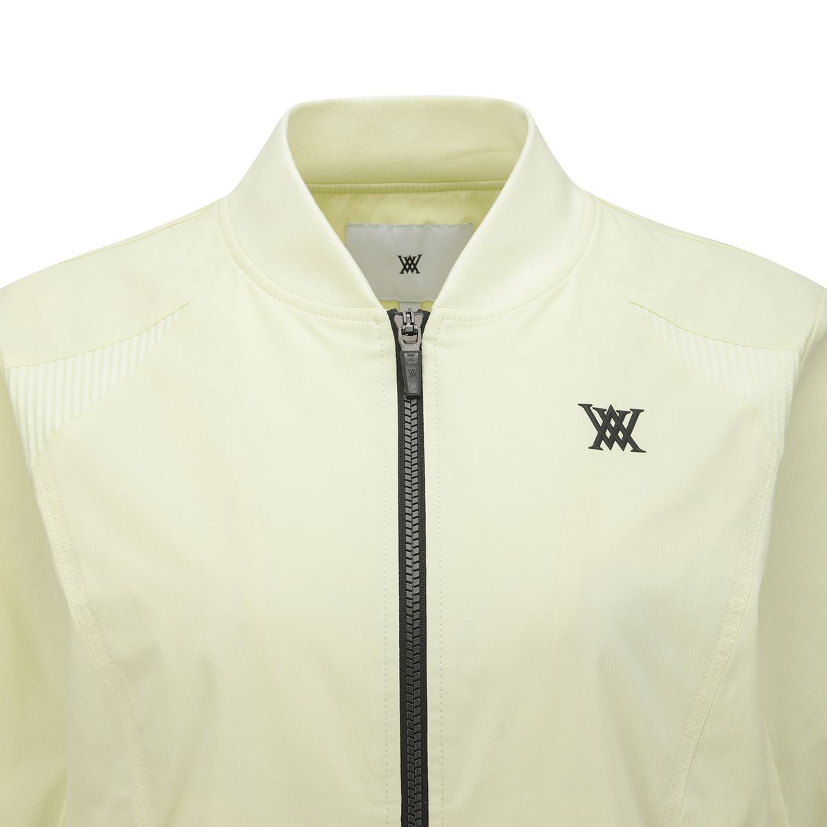 어뉴골프(ANEW GOLF) WOMEN SIGNATURE MA-1 JACKET_LY
