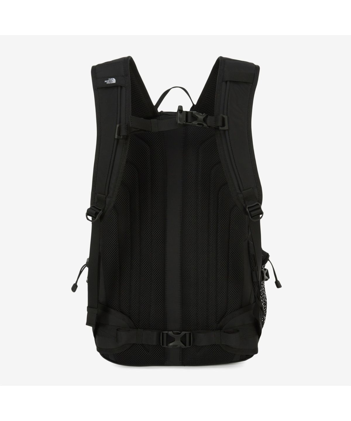 노스페이스(THE NORTH FACE) NM2DS08A 핫 샷 BLACK