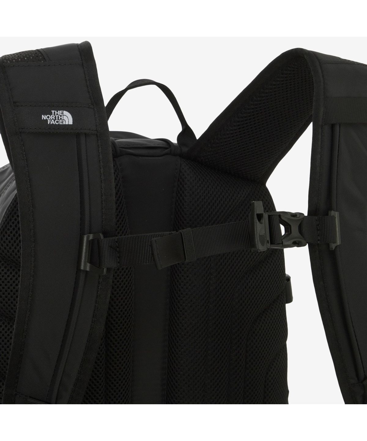노스페이스(THE NORTH FACE) NM2DS08A 핫 샷 BLACK