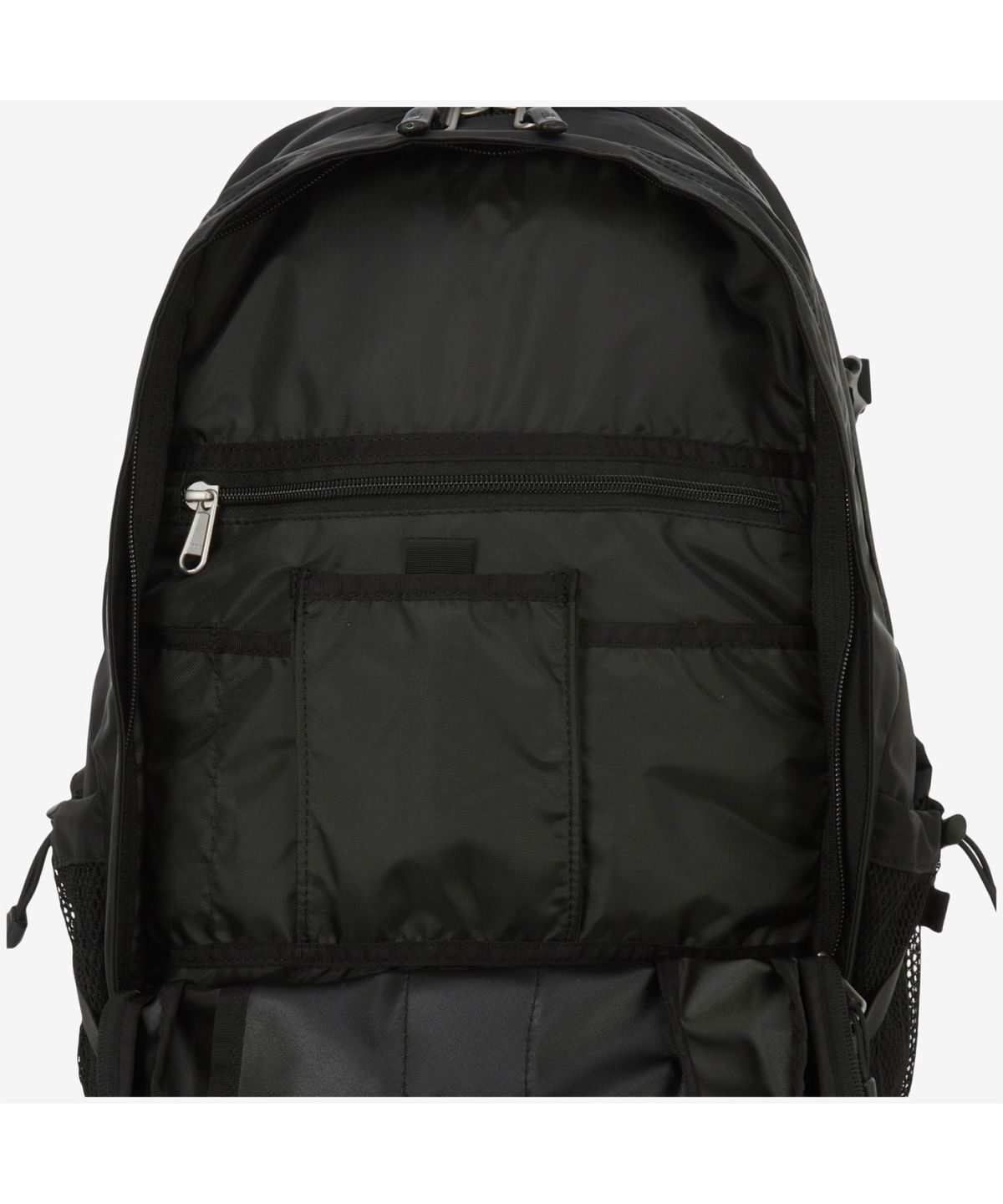 노스페이스(THE NORTH FACE) NM2DS08A 핫 샷 BLACK