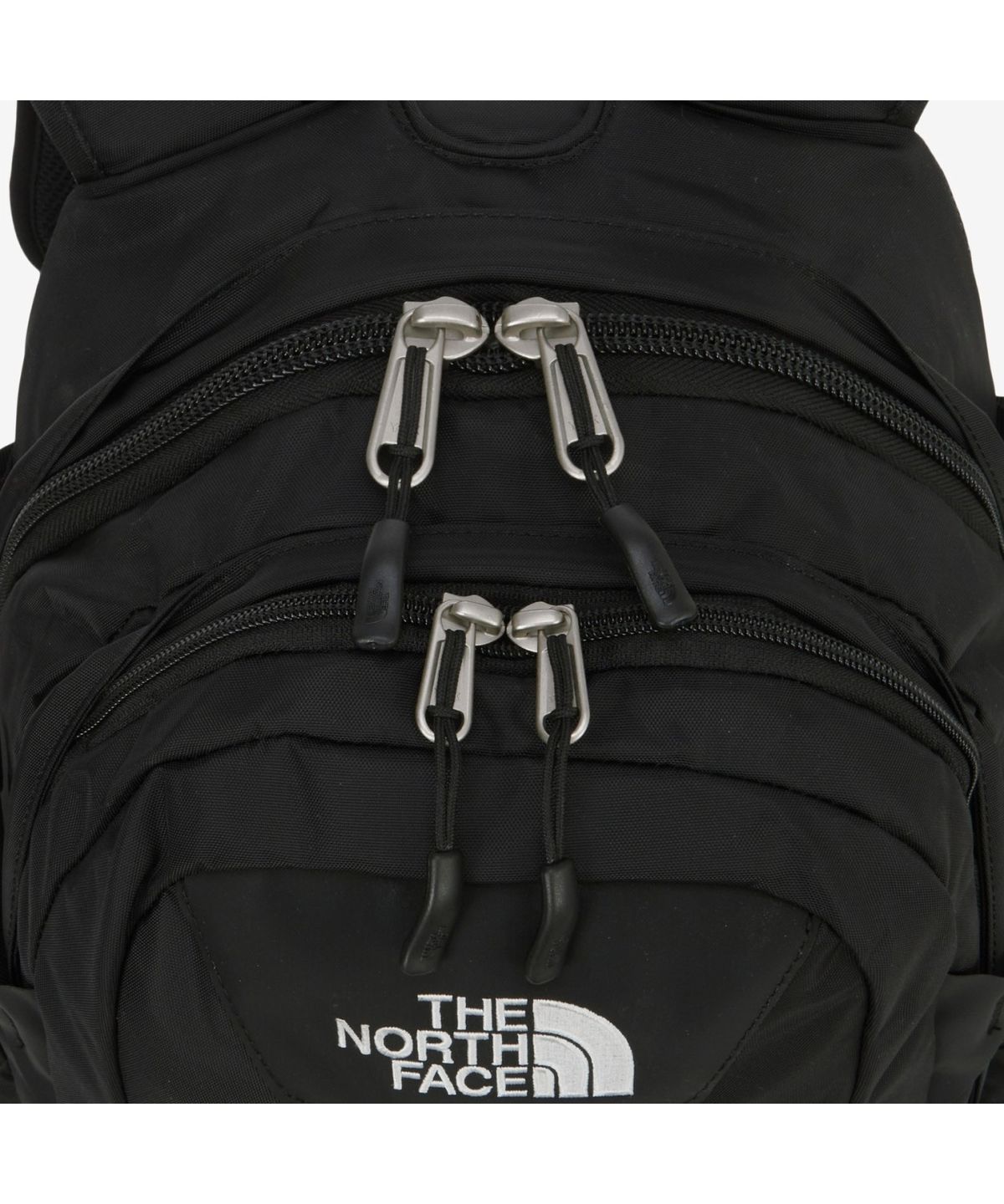 노스페이스(THE NORTH FACE) NM2DS08A 핫 샷 BLACK