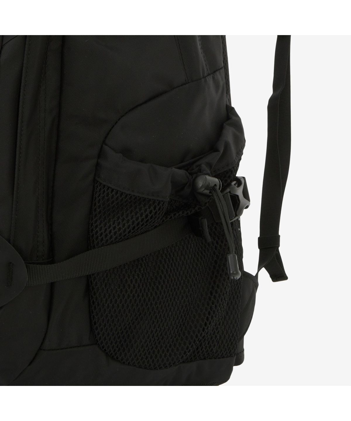 노스페이스(THE NORTH FACE) NM2DS08A 핫 샷 BLACK