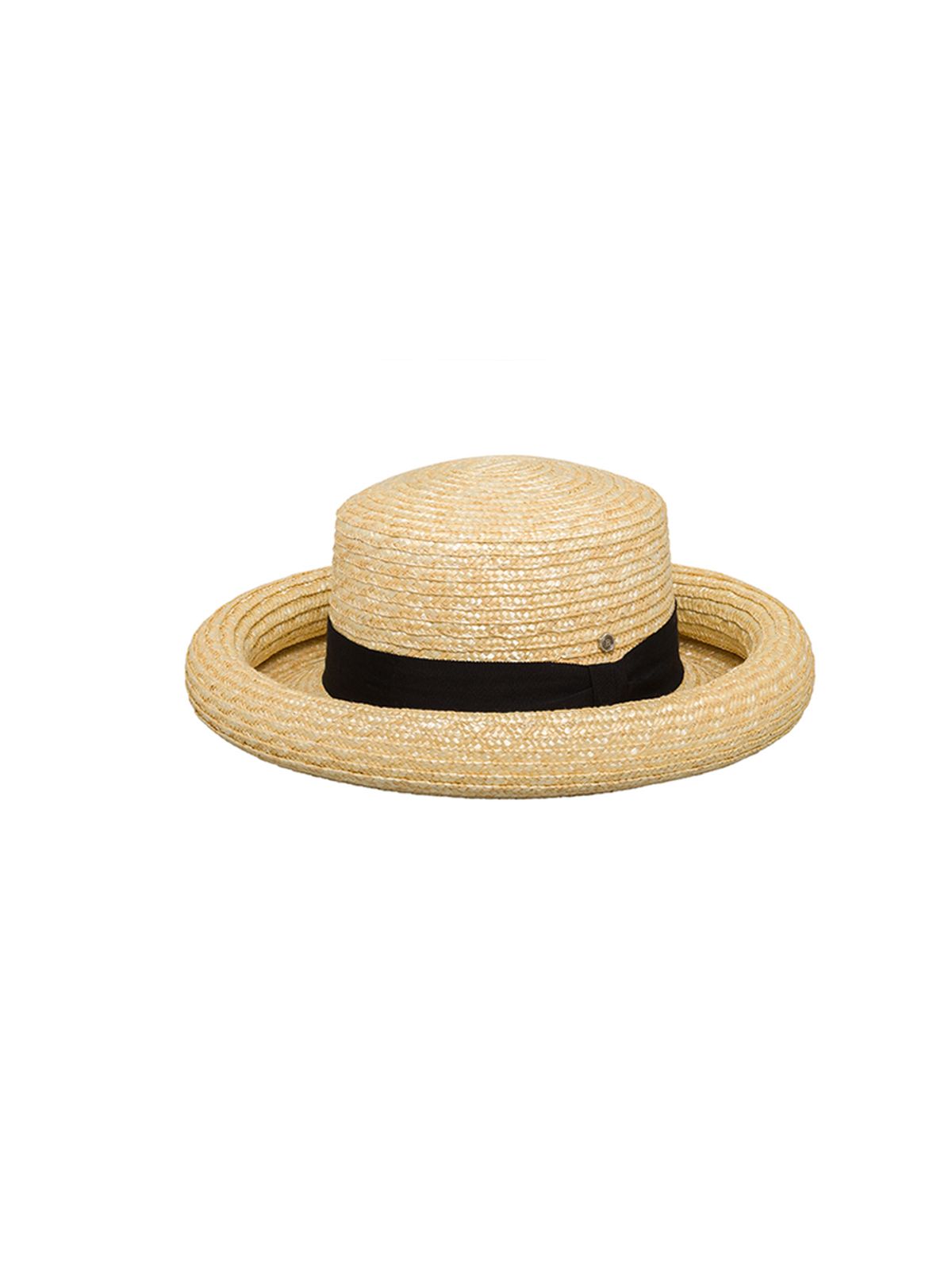 브라운햇(BROWNHAT) 볼러 톱 햇