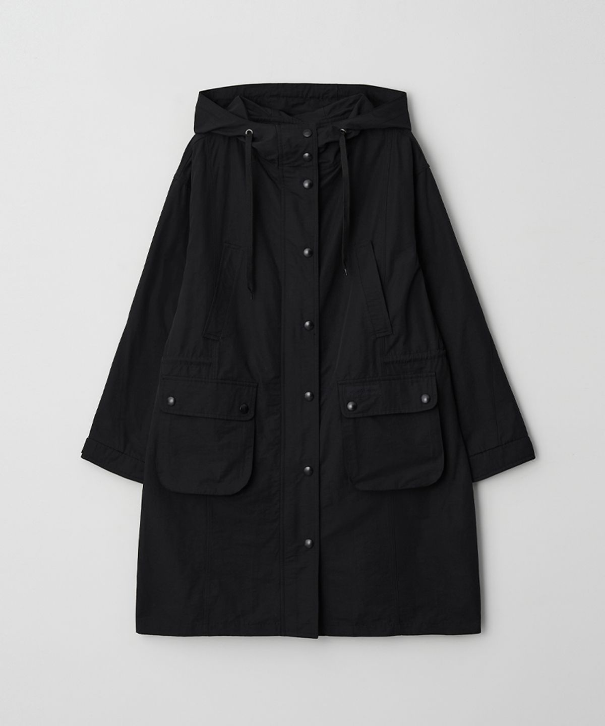 알엠알엔(RMRN) UTILITY HOODED COAT