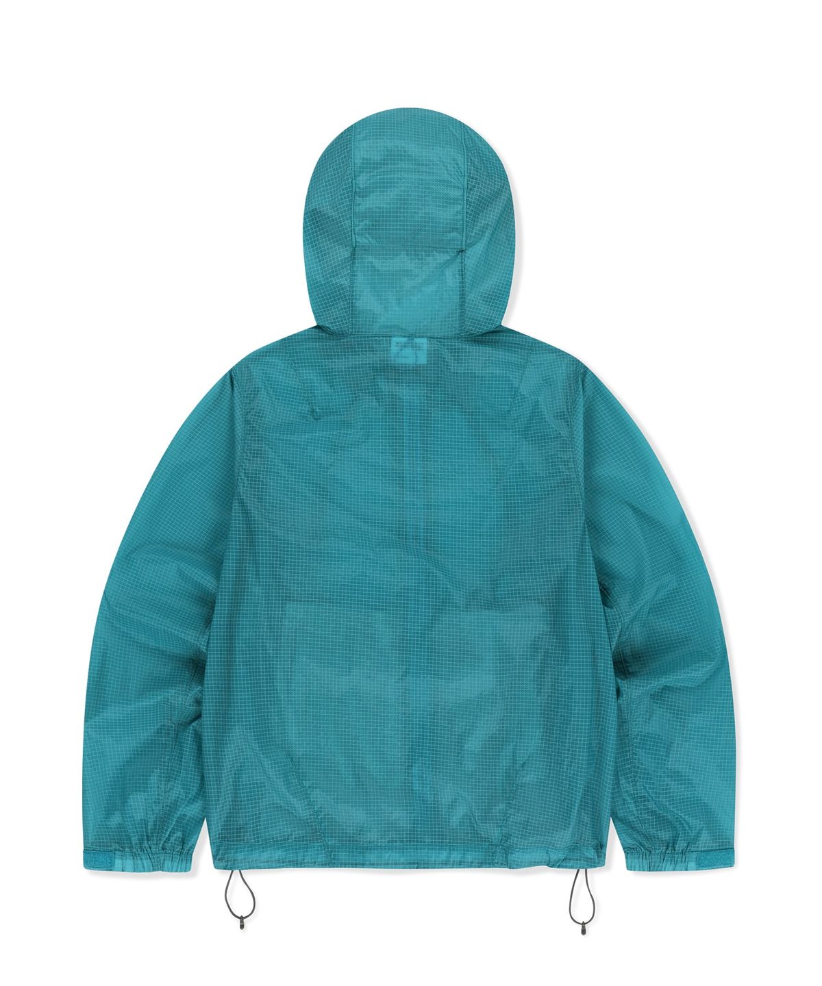 썬러브투어(SUNLOVETOUR) Frame Light Jacket Teal