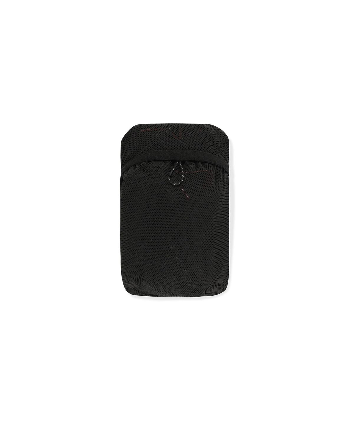 썬러브투어(SUNLOVETOUR) Frame Light Jacket Black