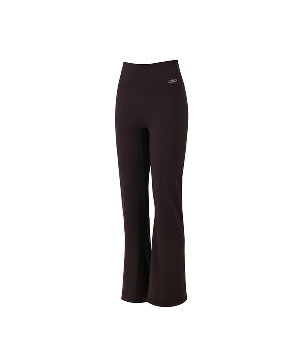 본투윈(BORN TO WIN) W B-SOFT EASY PANTS [BLACK]
