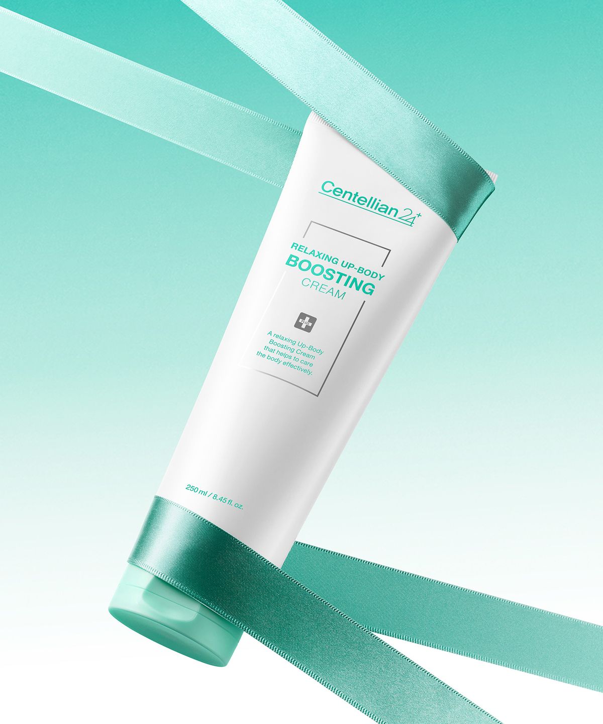 센텔리안24(CENTELLIAN24) [바디 마사지용] 릴렉싱 업 바디 부스팅 크림 250ml