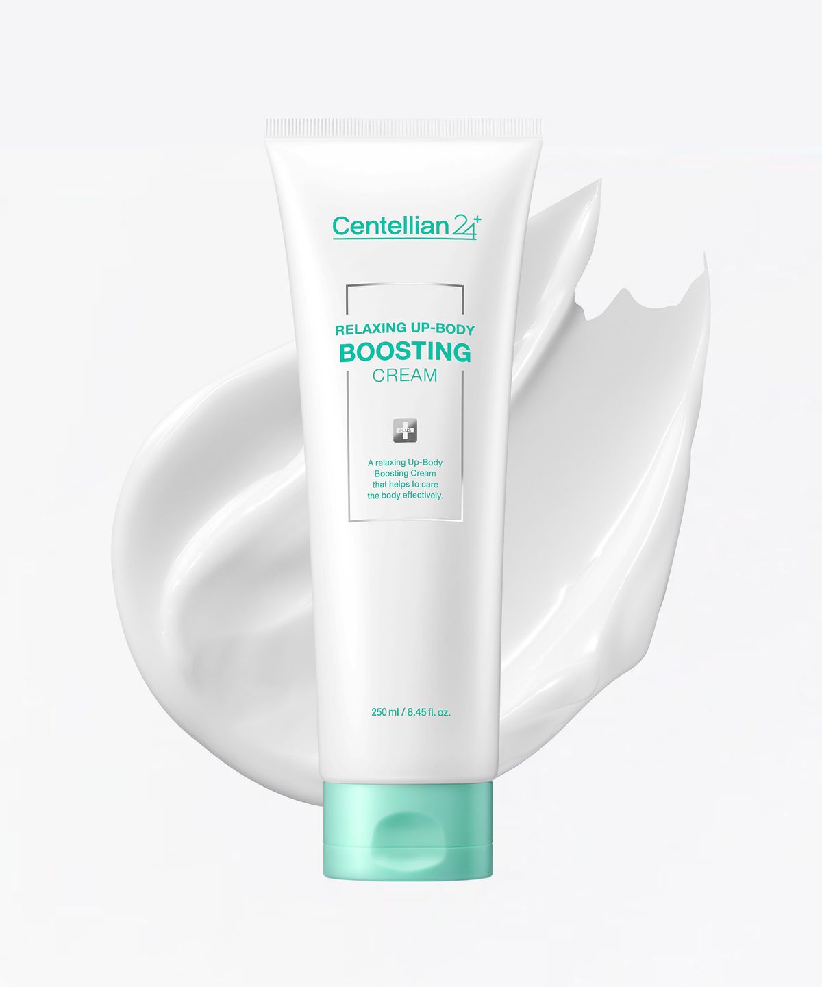 센텔리안24(CENTELLIAN24) [바디 마사지용] 릴렉싱 업 바디 부스팅 크림 250ml